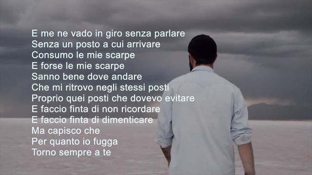 Fai Rumore Diodato Cover JMA смотреть онлайн