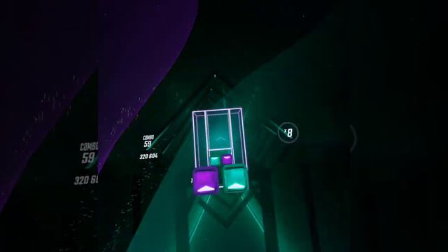 Beat Saber - Boom Kitty - It Takes Me (ft Waylon Reavis) EXPERT MODE смотреть онлайн