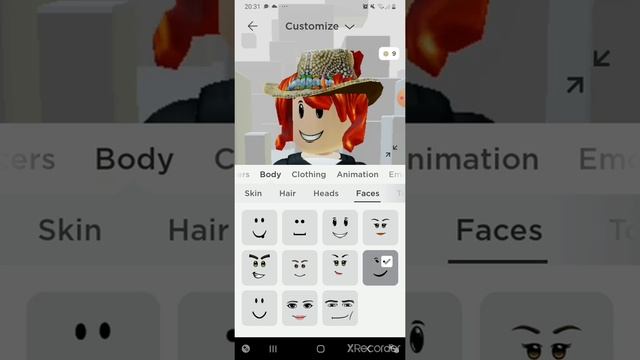 Как сделать красивый бесплатный скин в Roblox смотреть онлайн