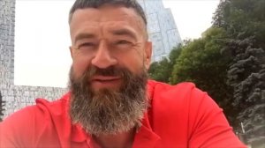 Сергей Бадюк. Ответ на вопрос #8