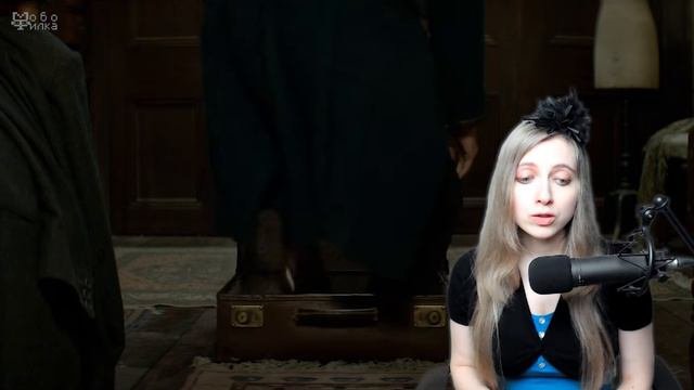 ФАНТАСТИЧЕСКИЕ ТВАРИ / FANTASTIC BEASTS - мнение, обзор фильма от Миры