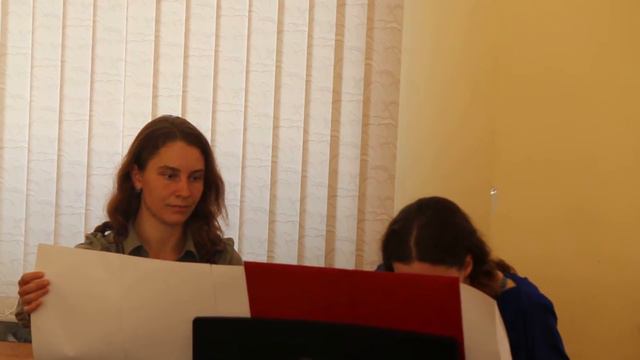 "Душа грустит о небесах" (комп. Полина Назайкинская) смотреть онлайн