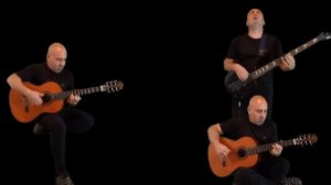 The Gentle Giant (Original Song)