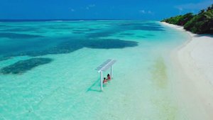 LUX* South Ari Atoll Resorts & Villas 5*