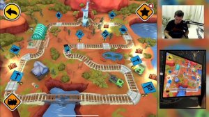 Thomas & Friends (Gogo Thomas + Thomas Minis + Express Delivery + Adventures + Magic Tracks,Race On