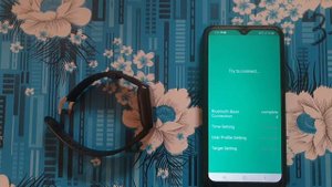 Best' Smart Watch Under₹399 I'd 116//Unboxing and Review//In Meesho ?