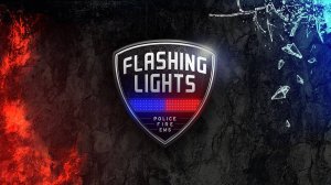 Flashing Lights. Обзор геймплея, DLC, обновления + (корявый) Редактор миссий. Куда ещё хуже?