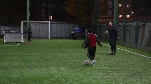 Открытая тренировка | Академия Спарта