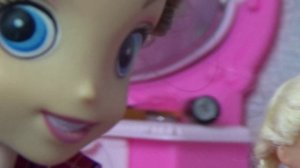 КАТЯ КАК МАМА БОЛЬШОГО ПУПСИКА БЕБИ БОРН, Katya pretend play with Dolls and Toys for Girls