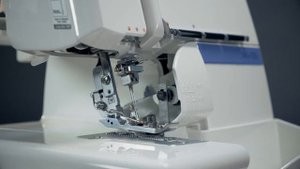 Оверлок JUKI MO 735