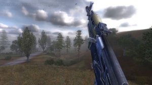 АКС-74 / АКМ-74/2 Скорострельный