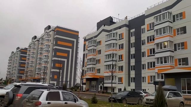 Мариуполь. 2022. Едем на Черёмушки. смотреть онлайн