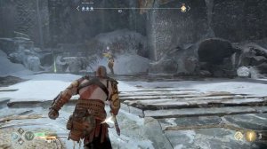 GoD of WaR⚡️2022⚡️GamesMoment👍PC👉РЫЦАРЬ В ДОСПЕХАХ🔥#8…