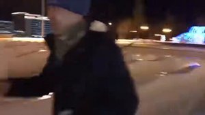 Искандар Газизов и Фарида Газзалова