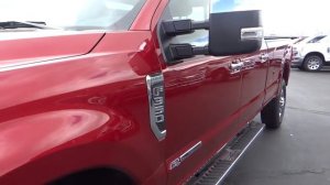 2017 Ford Super Duty F-350 SRW Carson City, Reno, Northern Nevada, Susanville, Sacramento, CA 32372