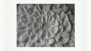 Декоративные подушки своими руками