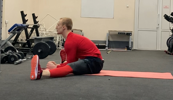 Перекаты в букву V смотреть онлайн