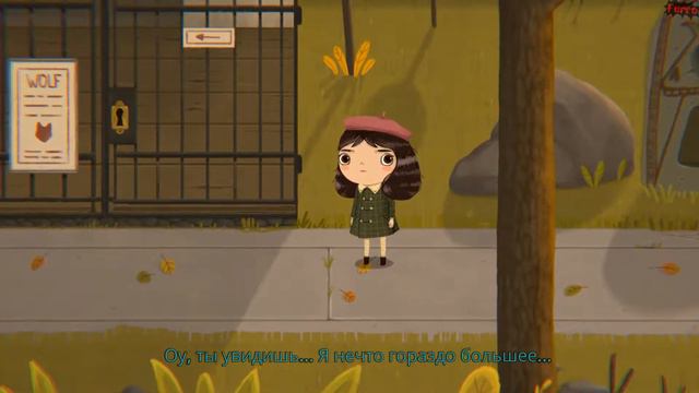 Little Misfortune #6 - Зоопарк смотреть онлайн