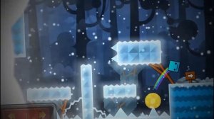 Geometry Dash 2.2 Private Server | Platformer, Swingcopter, New Triggers and More!