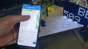 Управление счетом поста мойки самообслуживания, через Telegram бот. Платы управления МСО KipLab