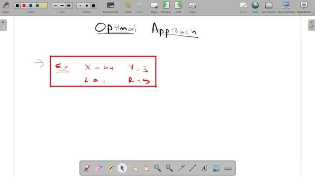 Copy Set Bits in Range | POTD | GFG Problem of the Day | C++ | Java | Python смотреть онлайн