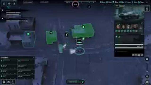 Infection Free Zone - Strategy Zomble Survival смотреть онлайн