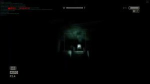 OUTLAST, НО В ИГРЕ ПРОИСХОДЯТ РАНДОМНЫЕ ВЕЩИ