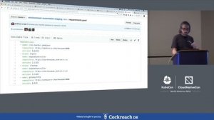 Jenkins X: Continuous Delivery for Kubernetes - Carlos Sanchez, CloudBees