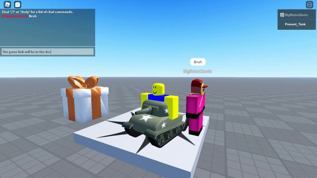 How to get orange present badge in [sansta event wow] sans au tycoon смотреть онлайн