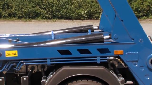 Вывоз мусора Ногинск смотреть онлайн