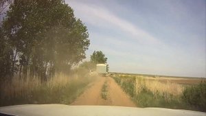 Плотина Белый дом. Выезд на природу #realme #астана #4k #subaru #4wd