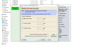 Epson L100 resetter free download