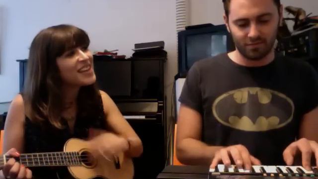 Take me (Casiotone) - Pajarita смотреть онлайн