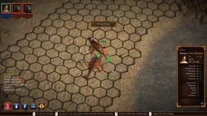 Demons Age Gameplay (Pc game).