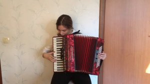 Майкапар «Маленькое рондо»