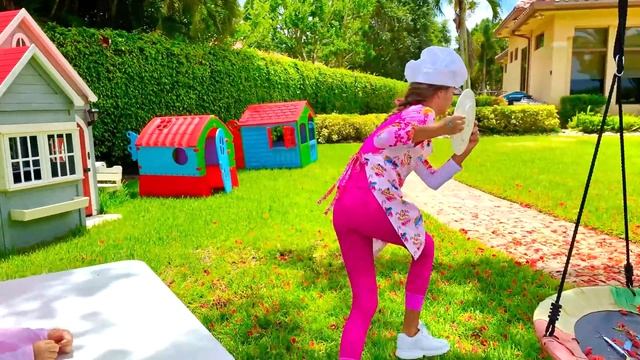 Любимые серии Мия и Настя смотреть онлайн