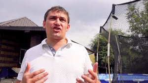 Должны ли РОДИТЕЛИ помогать ДЕТЯМ