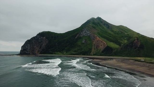 Дальний Восток