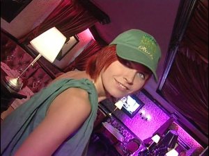 Бенеттон, апрель 2010 года. Центральный универмаг, Чебоксары.