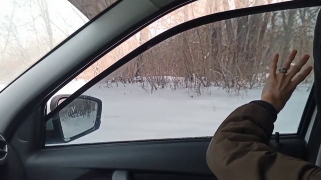 ТонеруДа | Жесткая тонировка на магнитах
