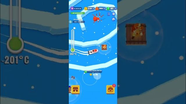 Fish Idle | Level 14 смотреть онлайн