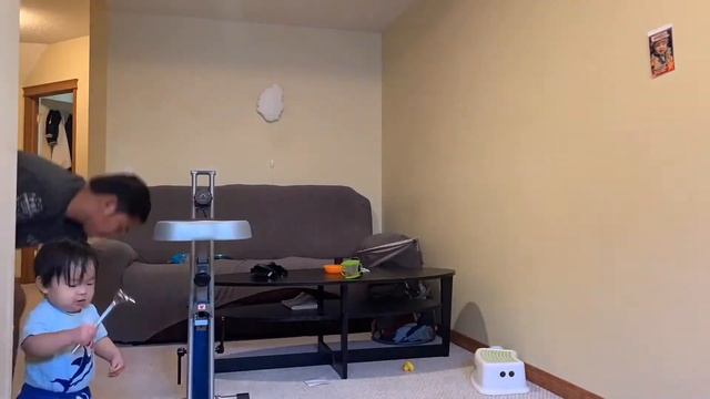 UNBOXING XTERRA FB150 FOLDING BIKE FOR HOME GYM смотреть онлайн