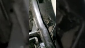 Как заменить лампочку мерседес с класса.