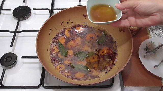 Куринные голени в маринаде Эскабечею Так просто и очень вкусно. Кухня Испании