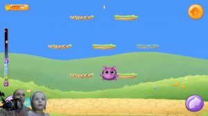 Smolsies  Мои Милые Виртуальные Питомцы Ч 4 играй в мини-игры!