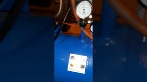 Новый компрессор Electrolite .