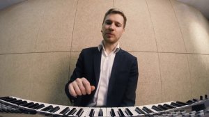 Yamaha PSR-S — Настройка точек разделения клавиатуры для стиля STYLE и партии левой руки LEFT