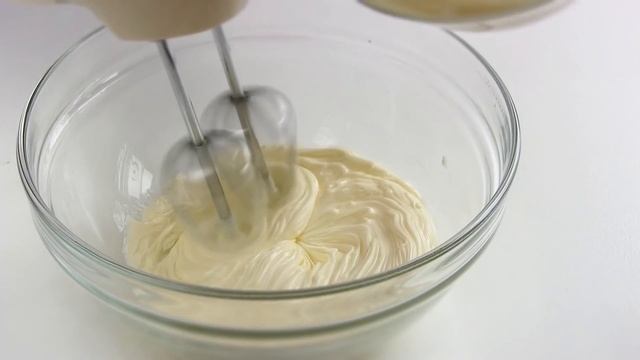 Торт "Птичье молоко"  из белков / Самый вкусный Простой рецепт