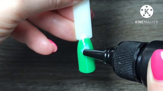 Эксперименты,новинки 💅