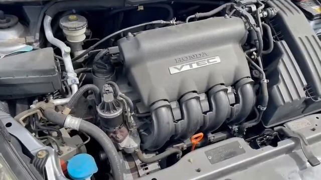 Honda, Fit, GD3 , L15A , SWRA, Серебристый NH642M, 2003, М497 смотреть онлайн